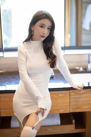 从良家女变成坐台小姐的日子