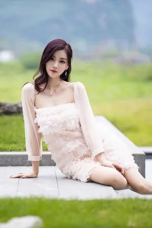 我的妈妈楚琳