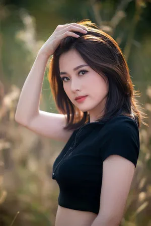 情欲两极