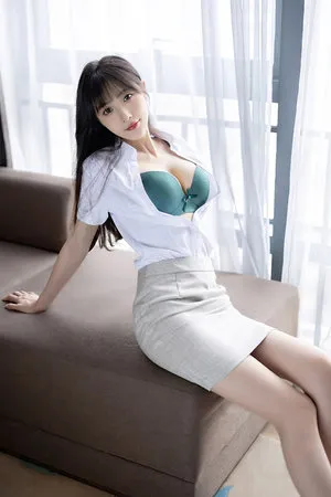 前女友的激情