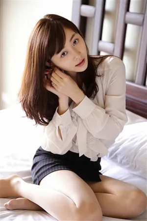 我的女友去演A片给我看