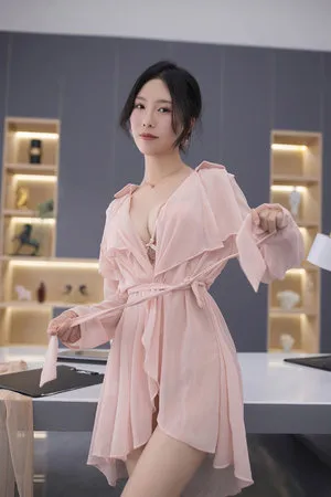 不穿裙子的便利商店（全）