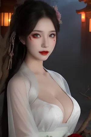 国庆自驾游我上了老婆的闺蜜