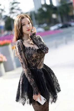过往人生中的七名女生